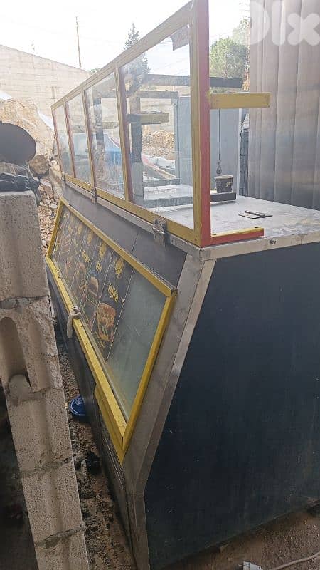 برادات بسعر مغري 0