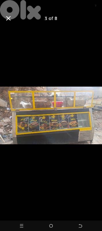 برادات بسعر مغري 3