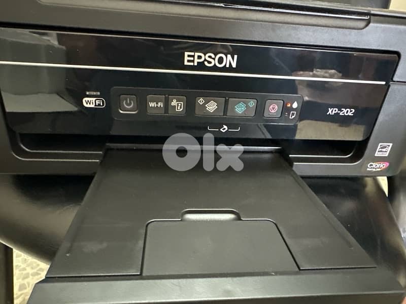 epson wifi print for sale or trade 2
