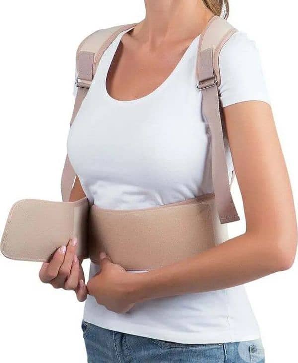back support-مشد ضهر 2