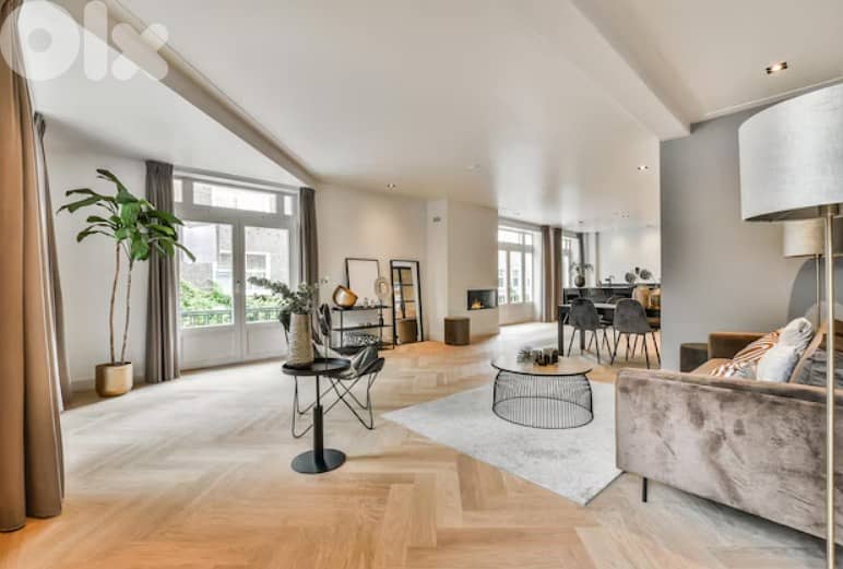 BRAND NEW APARTMENT IN HAMRA PRIME (260SQ) 4 BEDROOMS , (HAMRM-294) 0