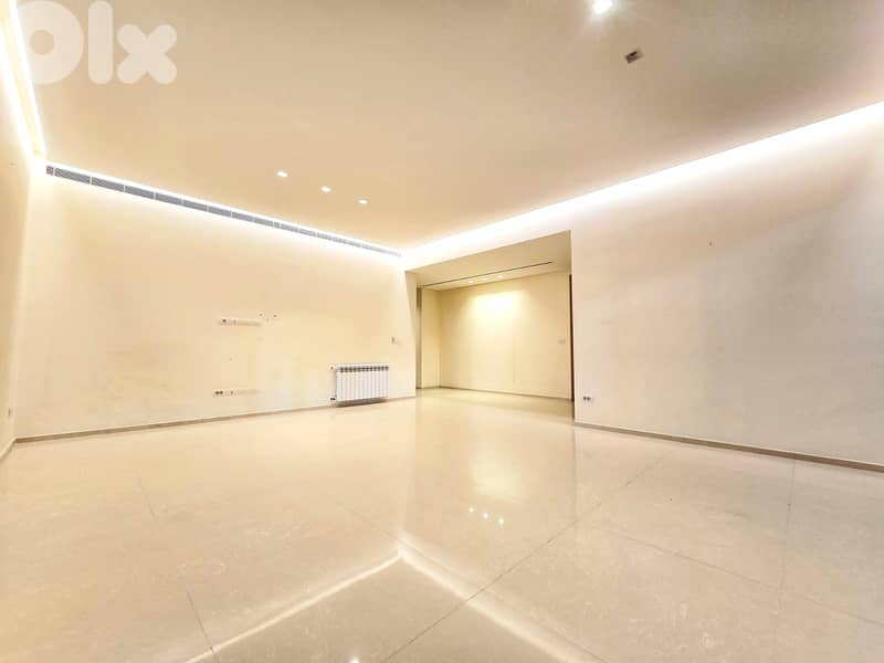 RA25-4581 Fully Equipped Kitchen Apartment for Rent in Ain El Mraisseh 0