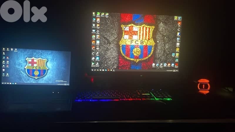 full gaming pc 0