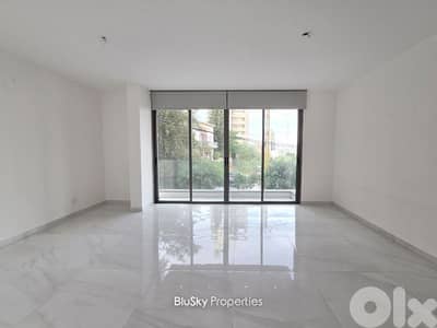 Apartment with Balcony For RENT In Sin El Fil شقة للإيجار #PH