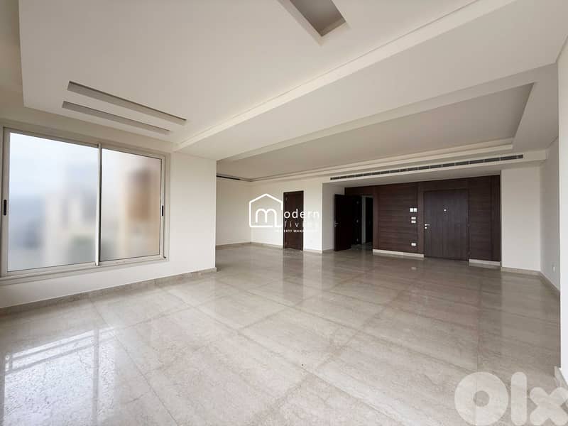 Sea view - 300 Sqm - Apartment For Sale in Ramlet Al Bayda 0