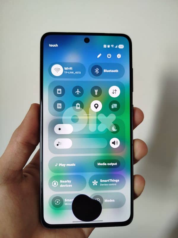 Samsung galaxy s21 FE 5G 3