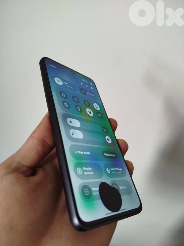 Samsung galaxy s21 FE 5G 4