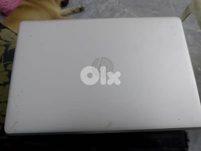 laptop HP corr I 5