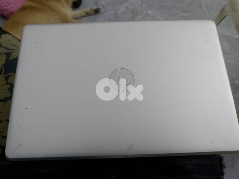 laptop HP corr I 5 0