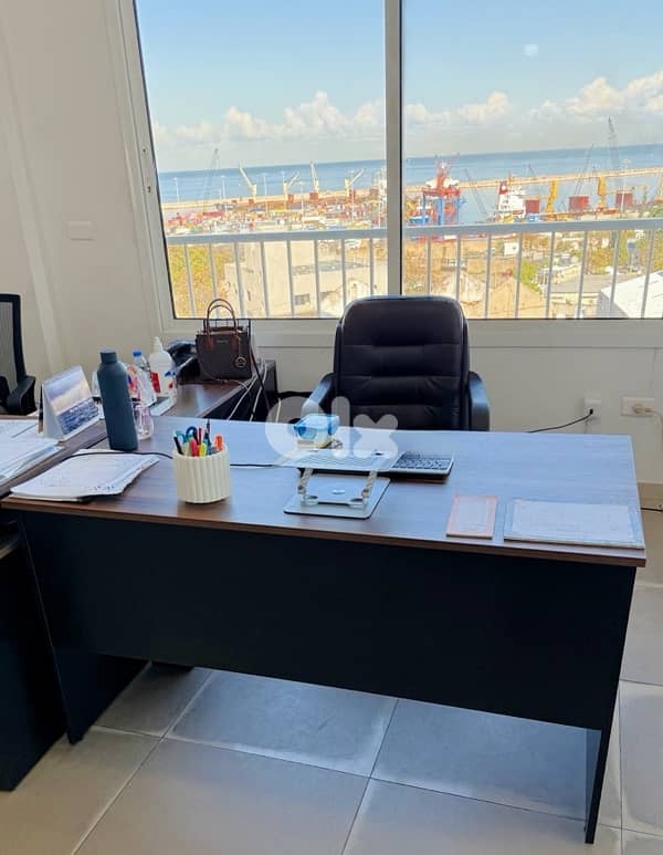 Office Furniture for Sale – Good Condition 2