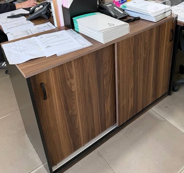 Office Furniture for Sale – Good Condition 7