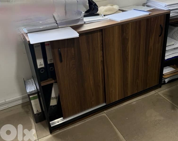 Office Furniture for Sale – Good Condition 8