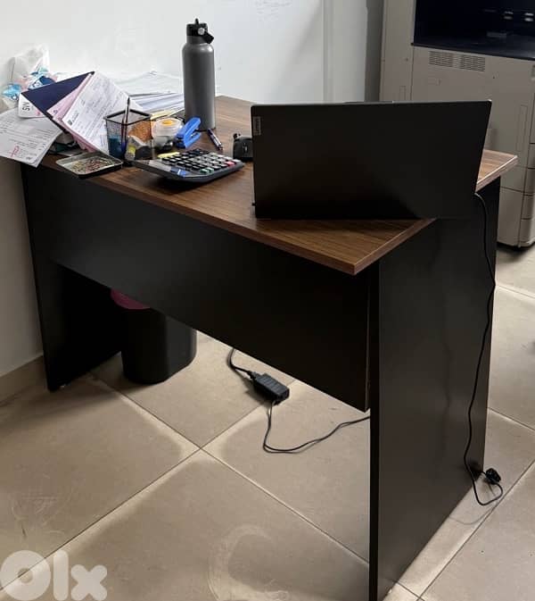 Office Furniture for Sale – Good Condition 9