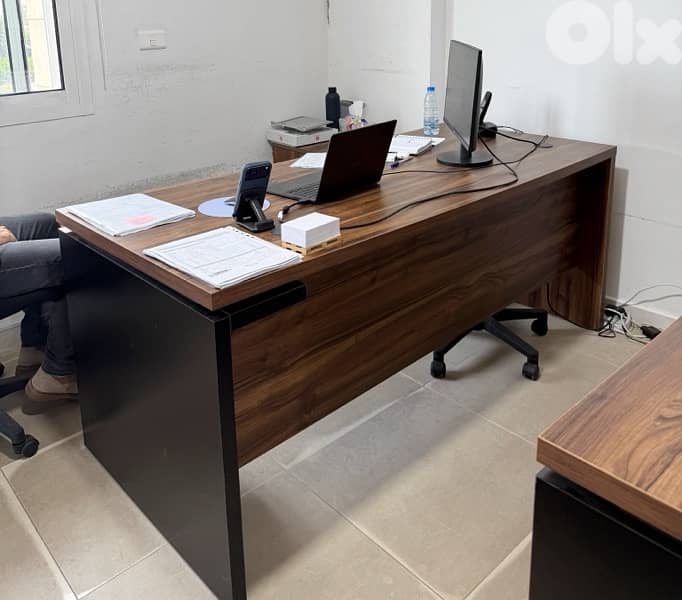 Office Furniture for Sale – Good Condition 13