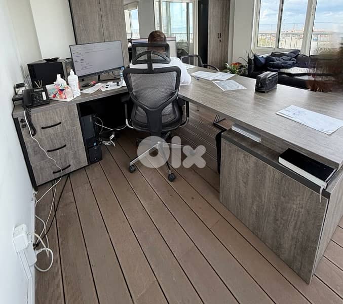Office Furniture for Sale – Good Condition 15