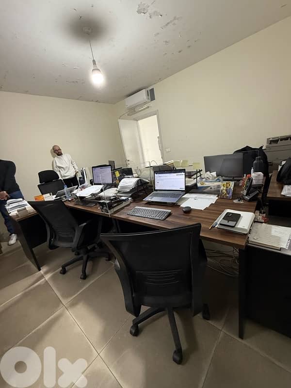 Office Furniture for Sale – Good Condition 18