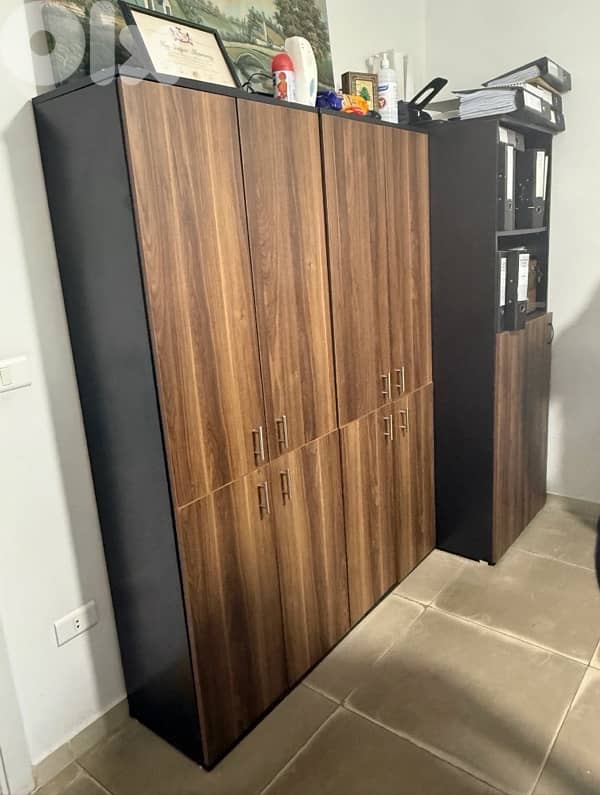 Office Furniture for Sale – Good Condition 19