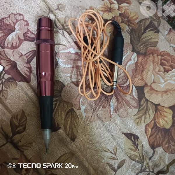 مكنة تاتو للبيع 2