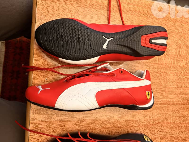 puma/ ferrari original shoes 3