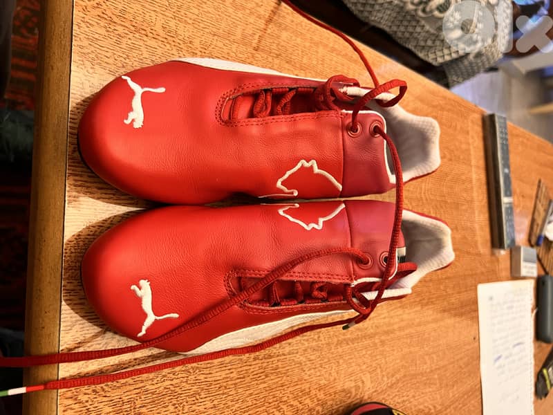 puma/ ferrari original shoes 6