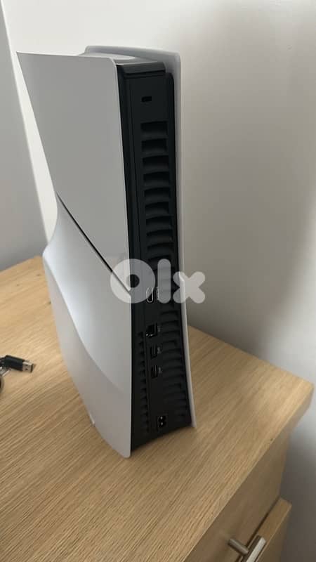 ps5 slim 1 terra europe open box used only 10 days for sale 470$ final 1