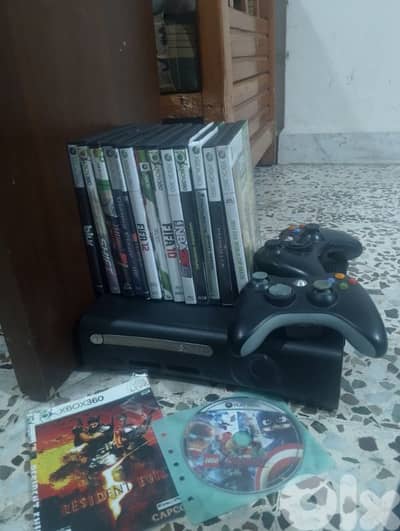 Xbox360 fat original