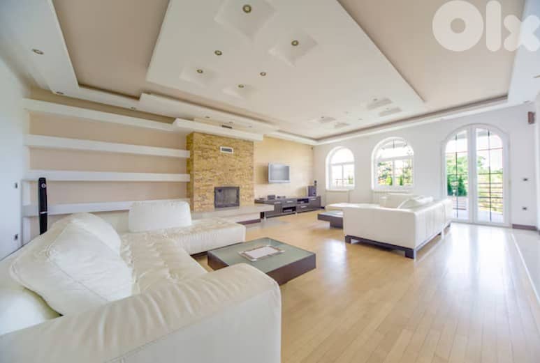 TRADITIONAL APARTMENT FOR RENT IN HAMRA PRIME (250SQ) 3 BEDS (HAMR-174 0