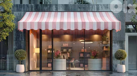 SPACIOUS SHOP FOR RENT IN HAMRA PRIME | 50SQ | HAMR-169 0