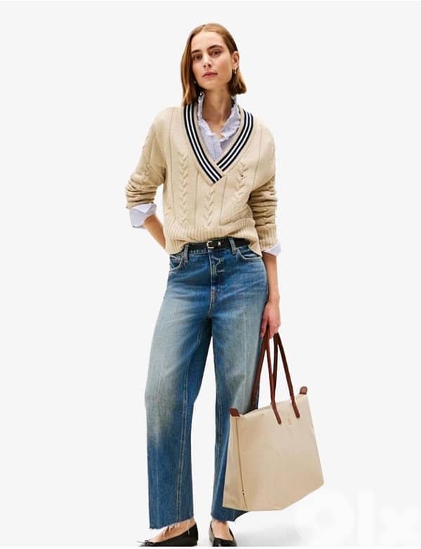 Tommy Hilfiger travel bag 2