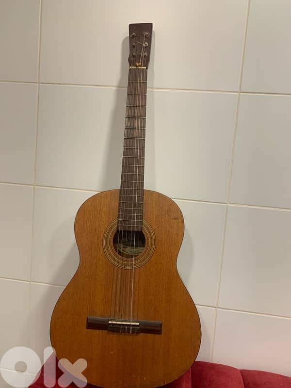 used guitar 0