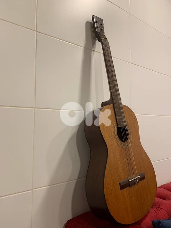 used guitar 1