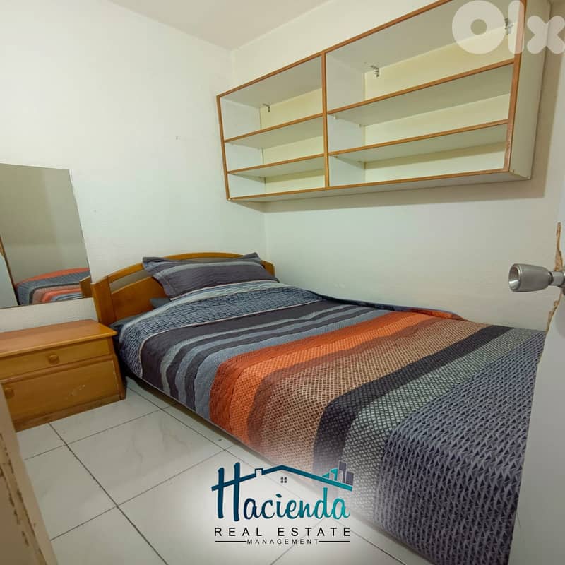 Sea View Chalet For Rent In Tabarja 2