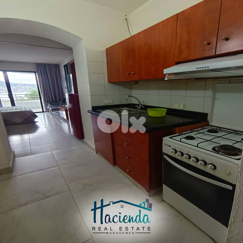 Sea View Chalet For Rent In Tabarja 3