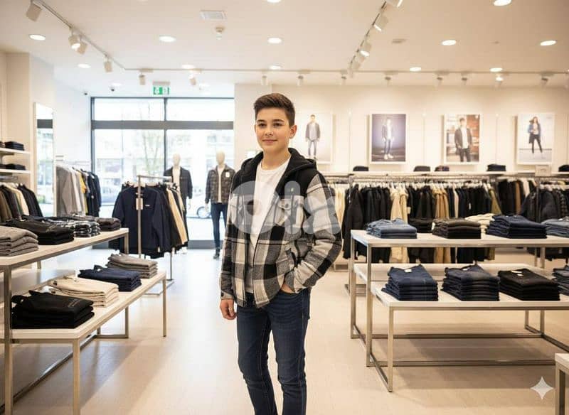 طرابلس مخيم البداوي 1