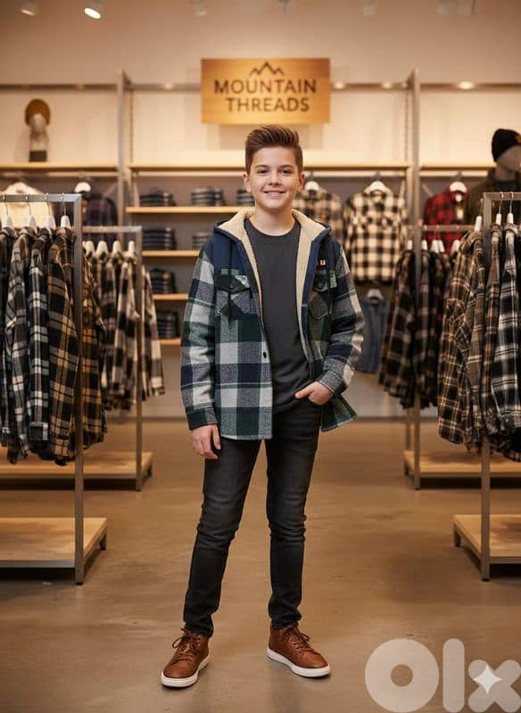 طرابلس مخيم البداوي 2