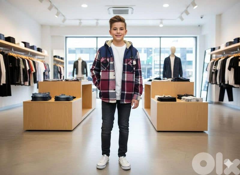 طرابلس مخيم البداوي 5