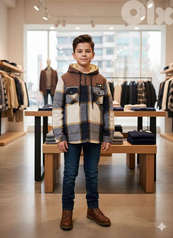 طرابلس مخيم البداوي 6