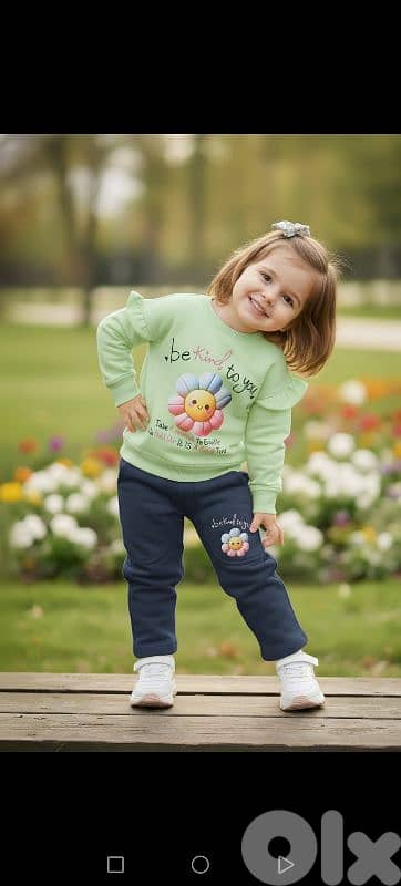 طرابلس مخيم البداوي 7