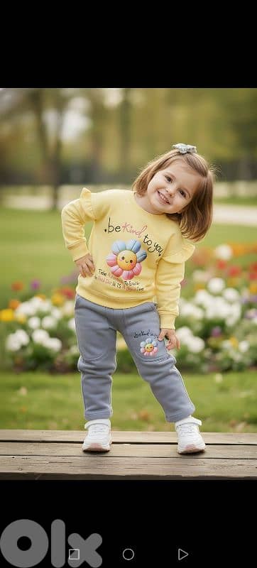 طرابلس مخيم البداوي 8