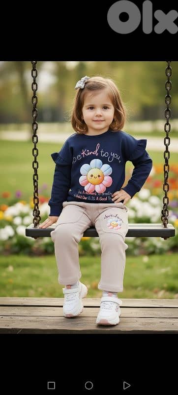 طرابلس مخيم البداوي 9