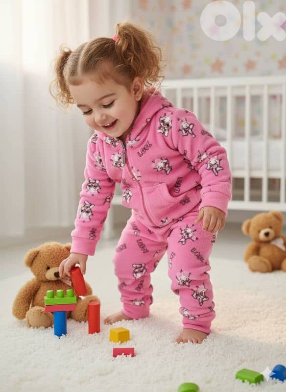 طرابلس مخيم البداوي 11