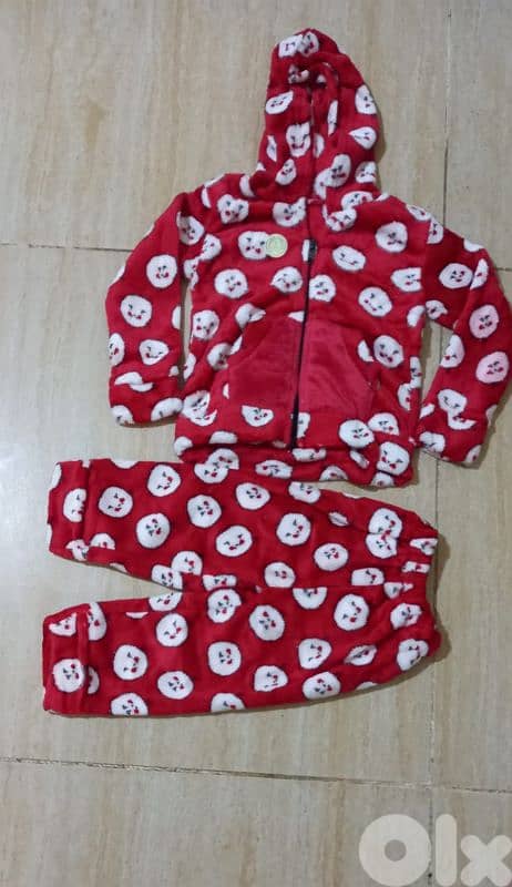 طرابلس مخيم البداوي 12