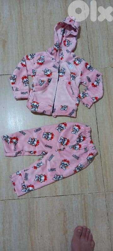 طرابلس مخيم البداوي 13