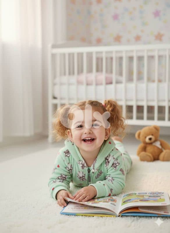 طرابلس مخيم البداوي 14