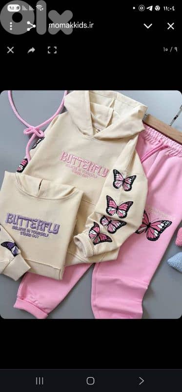 طرابلس مخيم البداوي 17