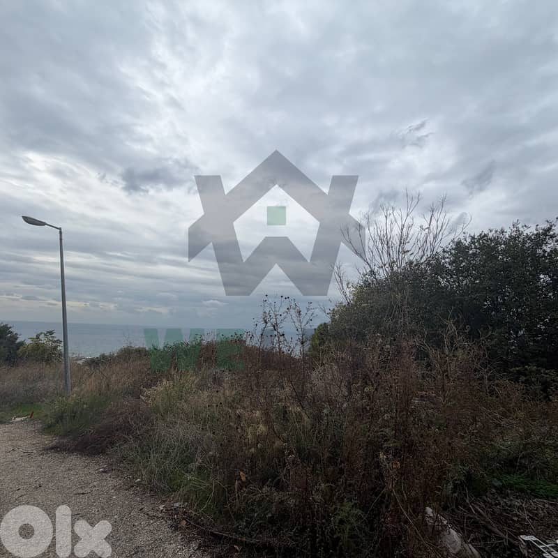 Land for sale in Adma ارض للبيع في منطقة ادما 1