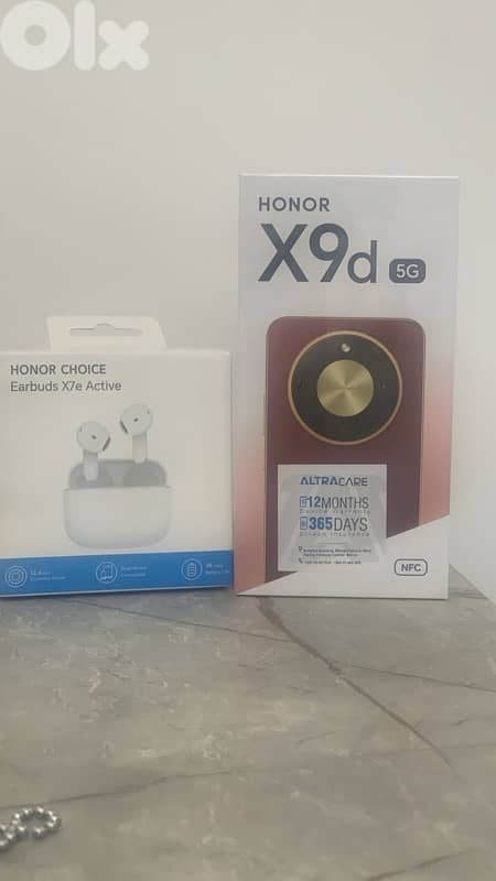 HONOR X9D Special Offer 0
