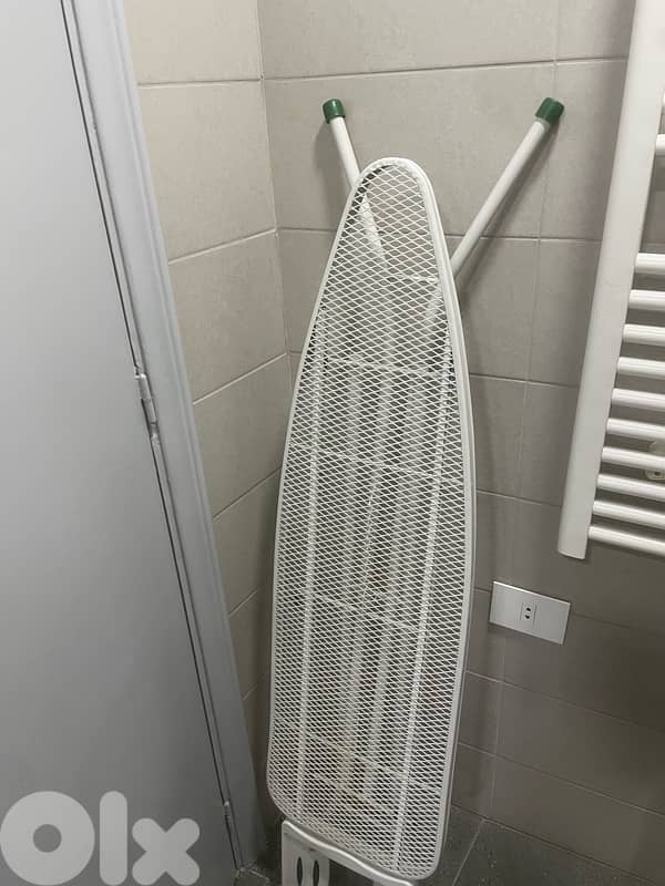 ironing table 0