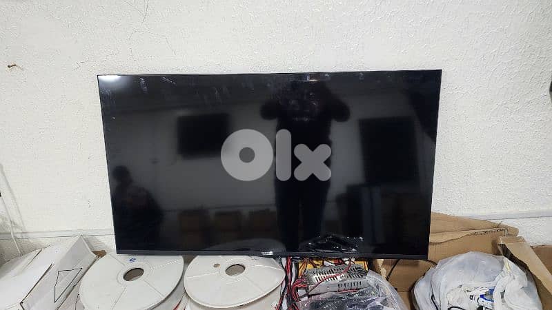 Ogeneral Tecnomatic TV 1