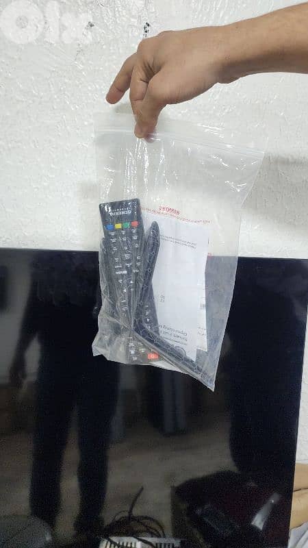 Ogeneral Tecnomatic TV 2